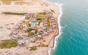 Jaguaribe Lodge E Kite